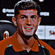 Pulisic AC Milan