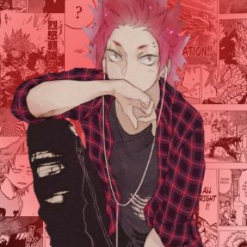 kirishima
