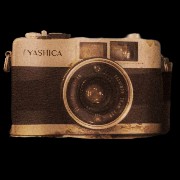 Vintage Camera