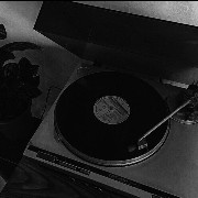 Dark Music 