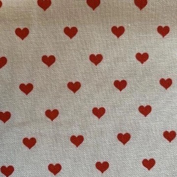heart red