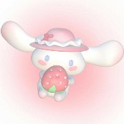 cinnamoroll 