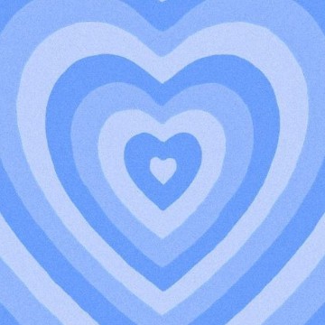 blue widget