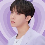purple bts