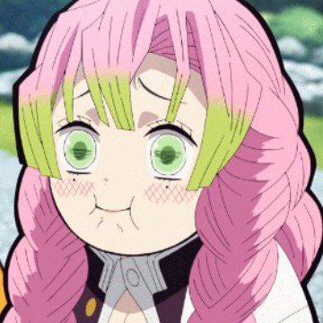 Mitsuri Kanroji 