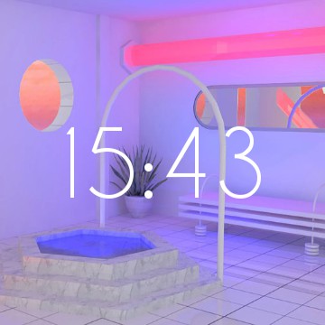 Vaportime