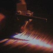 Vinyl Record