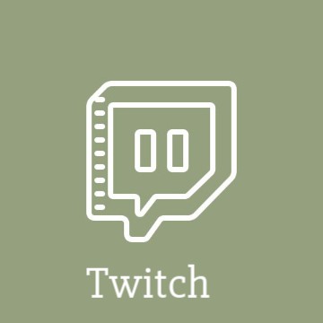 Green Twitch