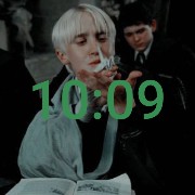 draco malfoy