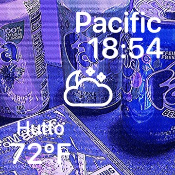 cyber weather time 