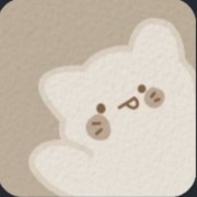 Gyaru cat aesthetic brown white