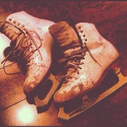 ice skates