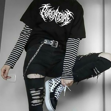 Black style Copy