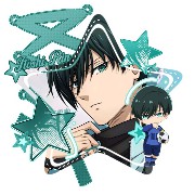 Rin Itoshi