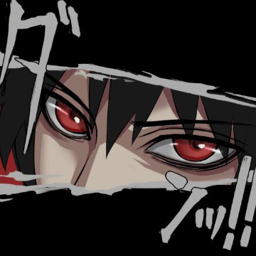 Red Eye