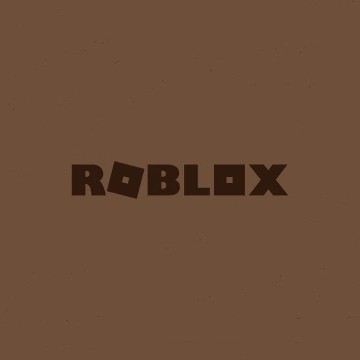 Roblox brown
