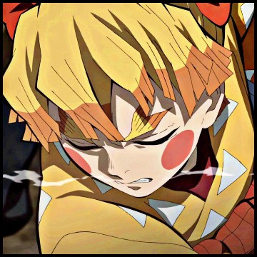 zenitsu