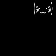 face