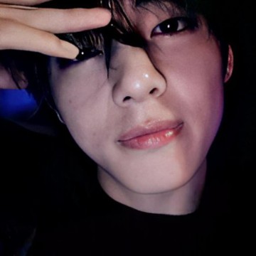 taehyung 