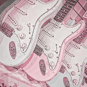 guitar