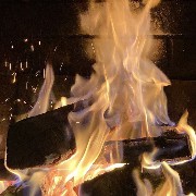 fire