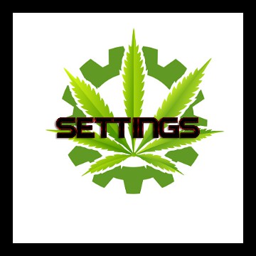 settings