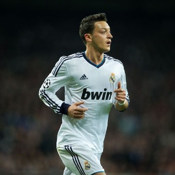 Mesut Ozil