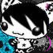 emo moon thingy