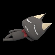 Kuro Dokodemo Issyo