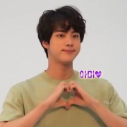 Jin bts