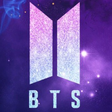 BTS Logo