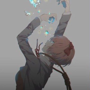 sayori ddlc 
