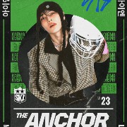 Stray Kids I.N Card