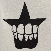 star teeth