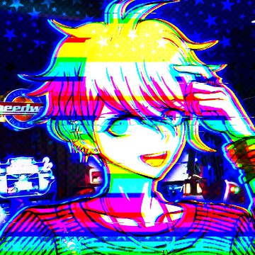 danganronpa 