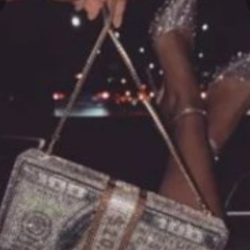 rich aesthetic 