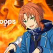 Leo Tsukinaga 