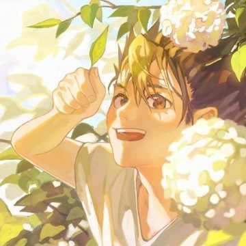 Noya senpai