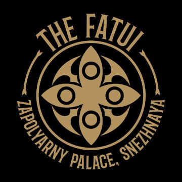 Fatui logo - Genshin impact
