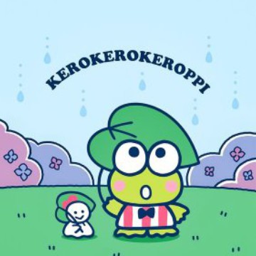 keroppi