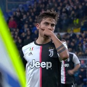 Paulo Dybala 