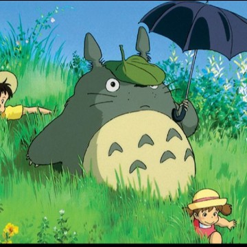 totoro