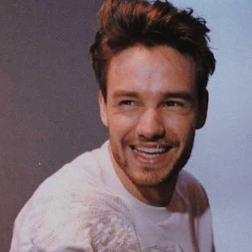 happy Liam 