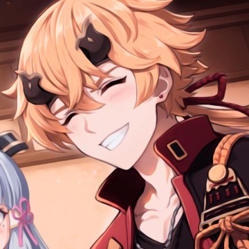 Genshin Impact