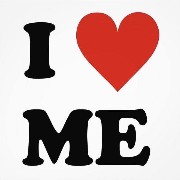 i love me