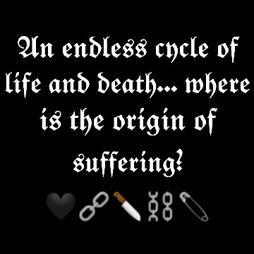 Dark phrases