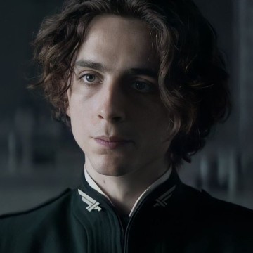 Regulus Black