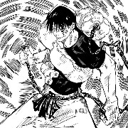 Jujutsu Kaisen 1