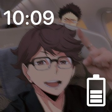 Oikawa 
