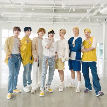 BangtanBoys